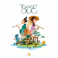 Tokaido Duo - for rent